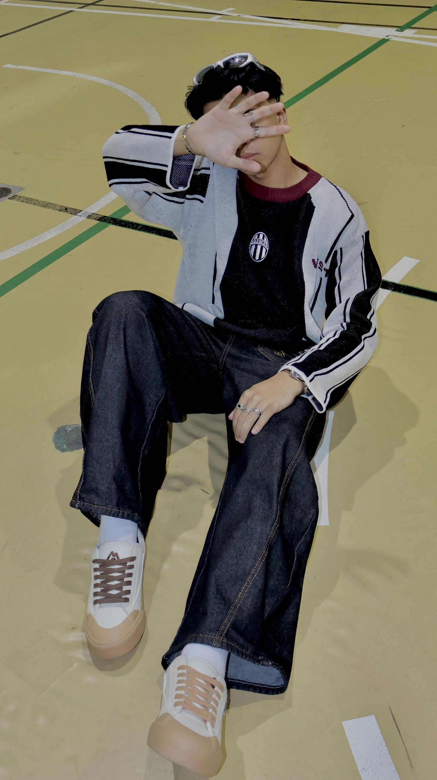 Knitted Jersey