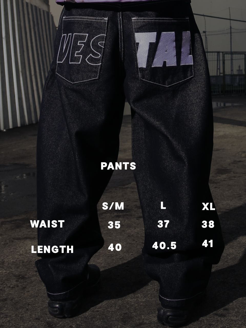 BARREL JEANS V1