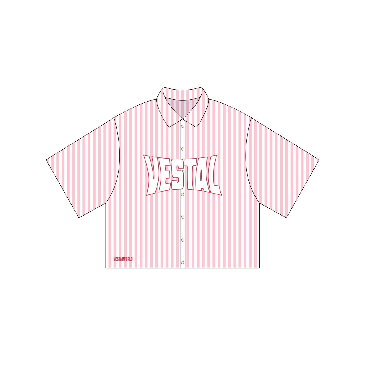 Vestal Boxy Shirt