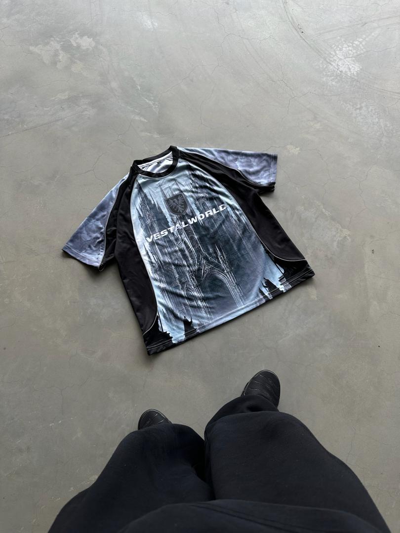 ROYAL JERSEY REFLECTIVE V1