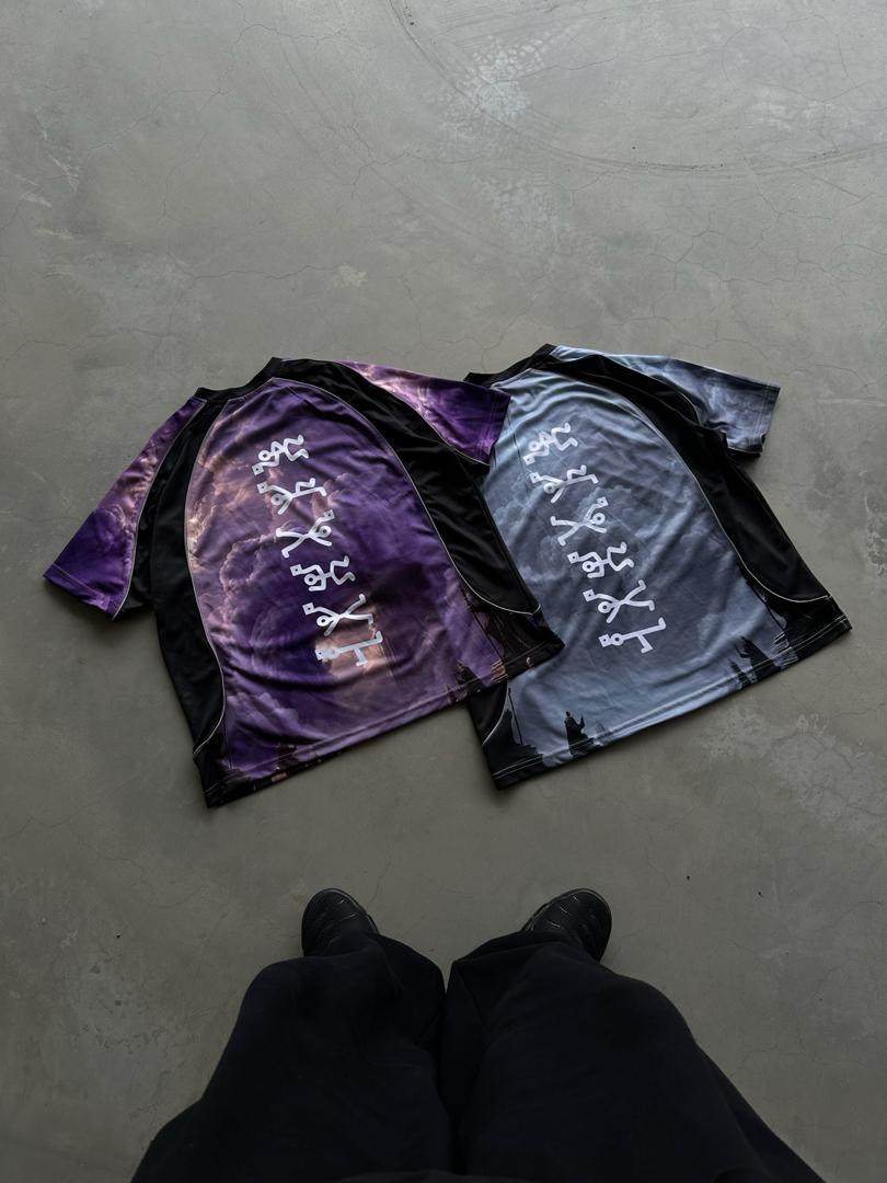 ROYAL JERSEY REFLECTIVE V1