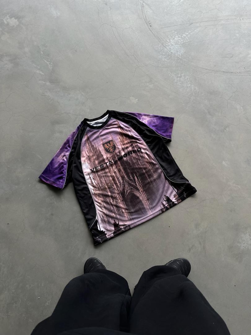 ROYAL JERSEY REFLECTIVE V2